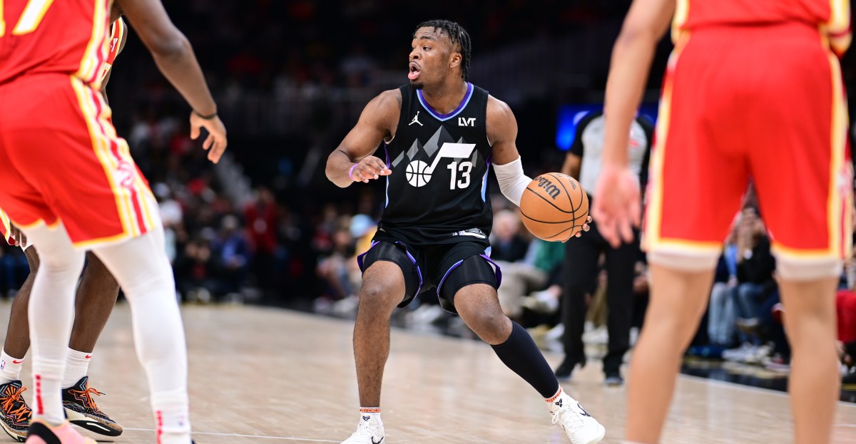 Utah Jazz players as XMen - Part 2