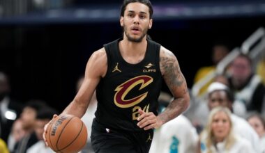 Cavs Season Preview: Jaylon Tyson’s development is more important than you think