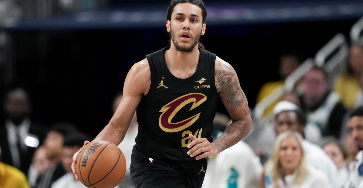 Cavs Season Preview: Jaylon Tyson’s development is more important than you think