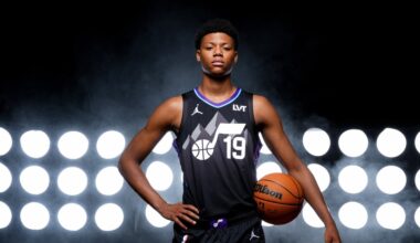 Breaking: Ace Bailey parting ways with Omar Cooper, seeking new representation