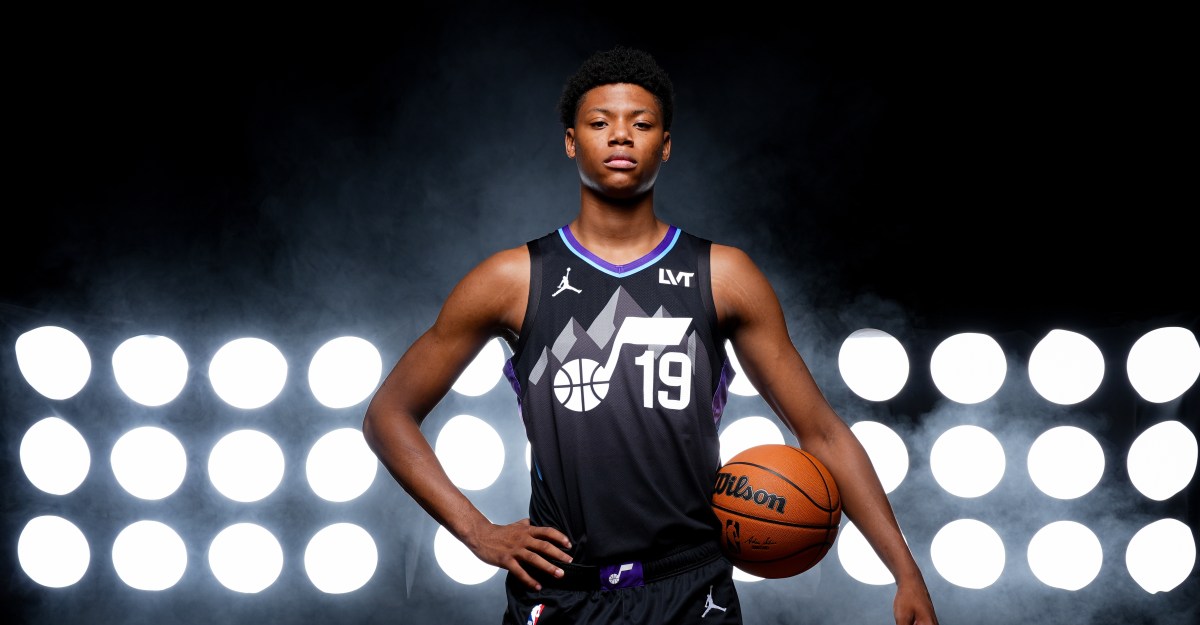 Breaking: Ace Bailey parting ways with Omar Cooper, seeking new representation