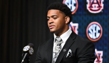 College football players to watch- NCAA Week 4