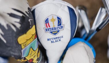 Bethpage Black: You too can play where the 2025 Ryder Cup is being held