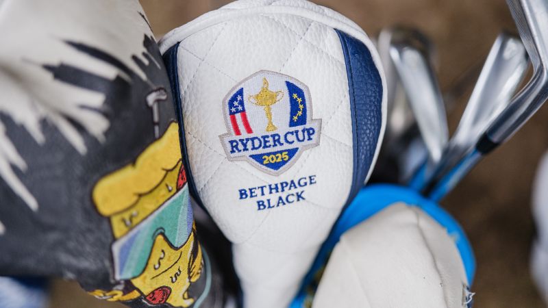 Bethpage Black: You too can play where the 2025 Ryder Cup is being held