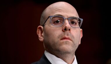 The Fed has a lot of catching up to do, says new central banker Stephen Miran