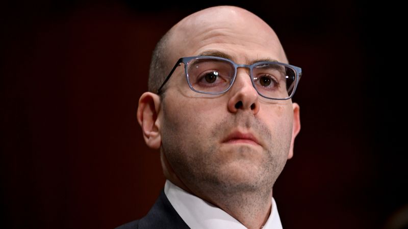 The Fed has a lot of catching up to do, says new central banker Stephen Miran