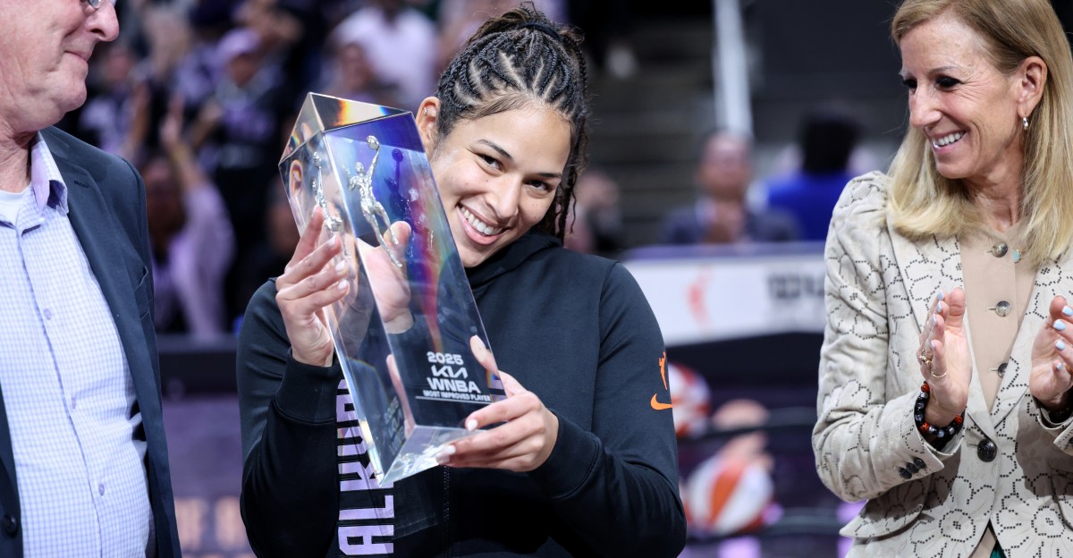 2025 Recap: Northwestern in the WNBA