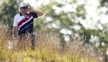 Home improvement: How Ryder Cup captains can weaponize the golf course to their advantage