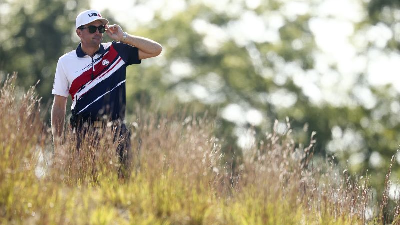 Home improvement: How Ryder Cup captains can weaponize the golf course to their advantage