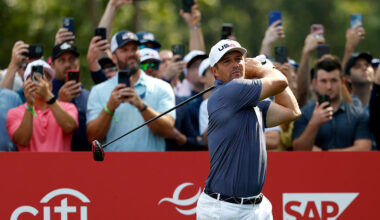 Ryder Cup Team Rallies Behind Bryson DeChambeau After Chamblee Criticism