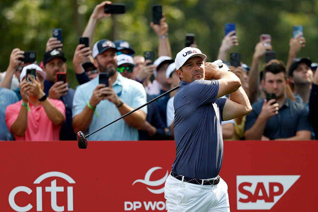 Ryder Cup Team Rallies Behind Bryson DeChambeau After Chamblee Criticism