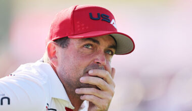 Blame The PGA For The U.S. Ryder Cup Loss Before Pointing At Keegan Bradley