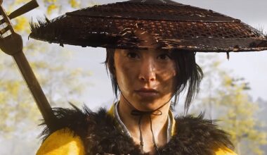 Sony Details Ghost of Yotei Day-One Patch Notes — Includes an Extensive List of Improvements