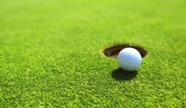 2025 MVL Golf Championships Results - WHIZ