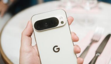 I Tested the Pixel 10 Pro and It's a Master Class on What an Android Phone Should Be