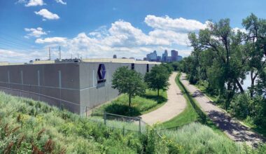 Does Minneapolis Actually Want Manufacturing Jobs?