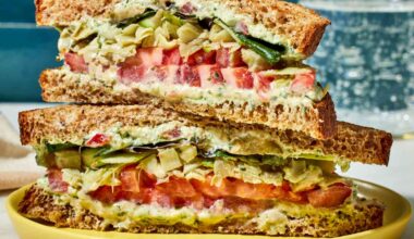 10+ High-Protein High-Fiber No Cook Lunch Recipes