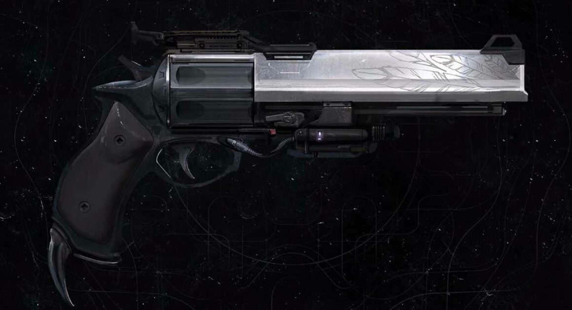 Destiny 2 Beyond Light Hawkmoon Returning Destiny 2 Perks