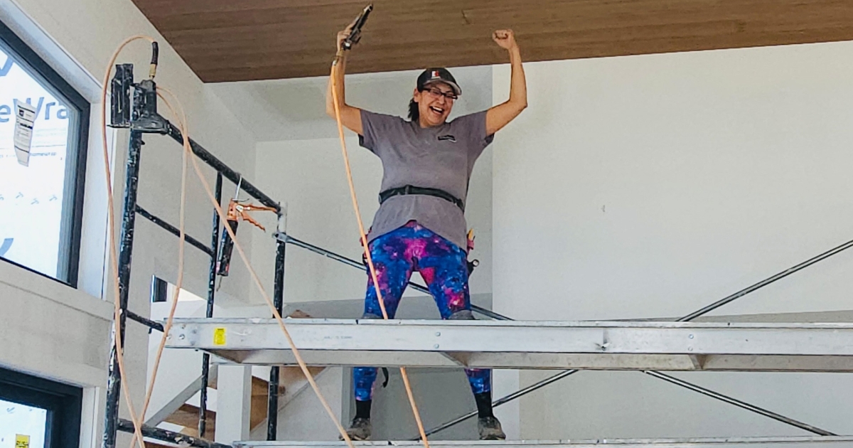 Trade Winds to Success: Removing barriers to trades careers