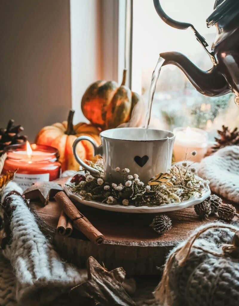 Only the Good Stuff: Multivitamins For Your Weekend {08.30.2025}