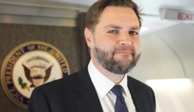 JD Vance calls dating apps 'destructive'