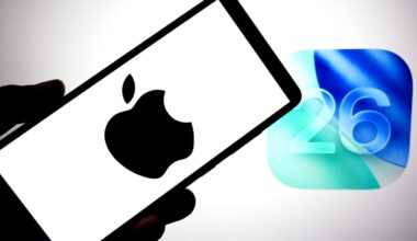 7 iOS 26 features I'm looking forward to (besides Liquid Glass)