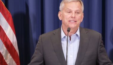 Governor Stein Announces Executive Order on AI