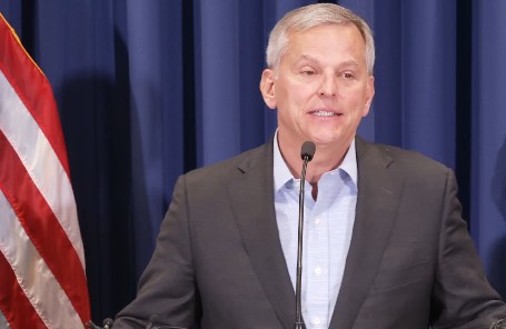 Governor Stein Announces Executive Order on AI