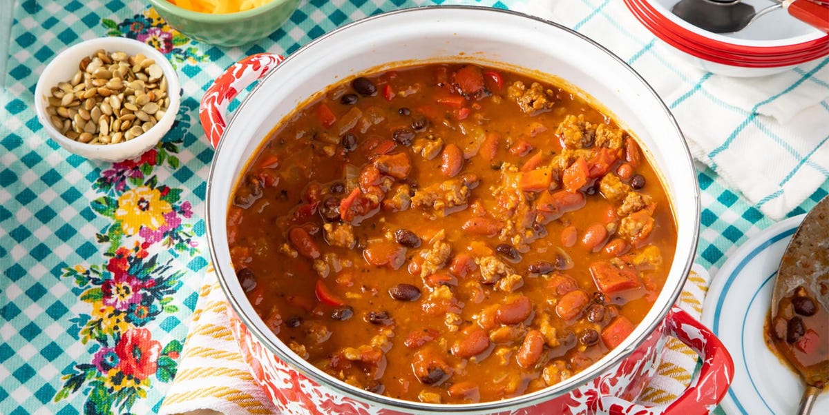 24 Best High-Protein Fall Recipes to Fuel Your Family