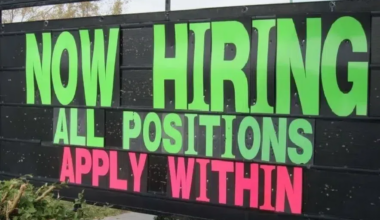 Saskatchewan sheds almost 2,000 full-time jobs in August