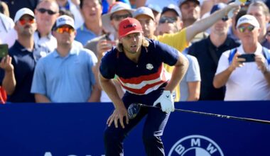 What’s the recent history of the Ryder Cup? - PGA Tour