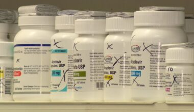 Georgians could soon be paying double for their medications – WSB-TV Channel 2