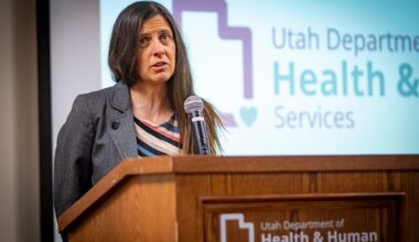 Nearly a dozen Utah babies exposed to measles at Logan clinic