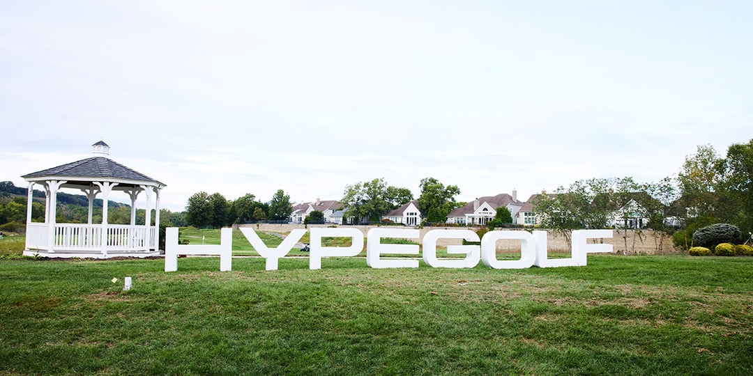 Hypegolf Clubhouse Classic Takes Over Long Island