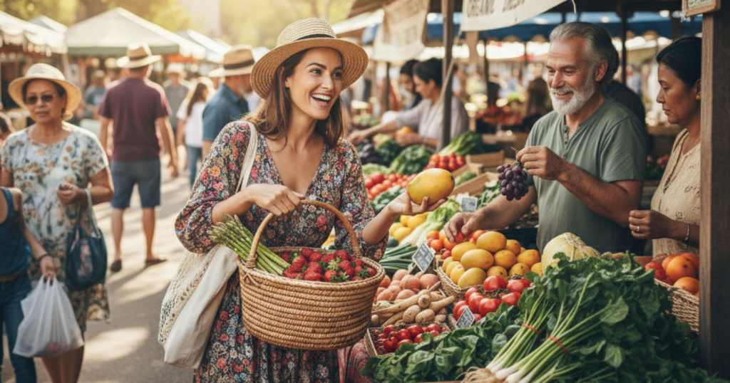 I’ve been vegan for 10 years — these are my 8 rules for eating healthy without overspending