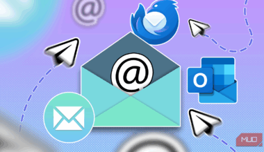 My endless hunt for the perfect email app is finally over