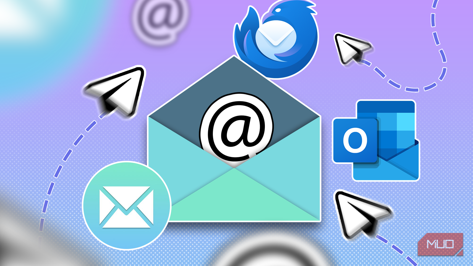 My endless hunt for the perfect email app is finally over