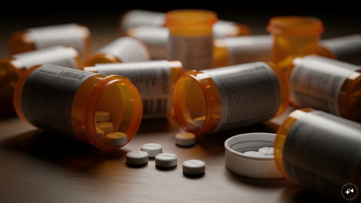 Will Prices Drop Even if Medicine Packs Show Old MRP From September 22 On GST Cut? | Business News