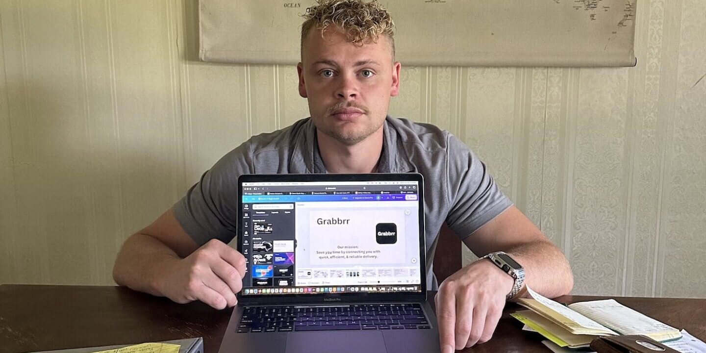 Catching first glimpse: Pulling Sioux Falls’ early-stage founder stories into spotlight