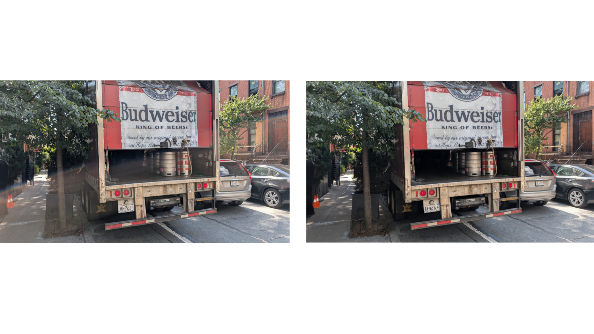 Glare removed by Gemini on Pixel 10 Pro