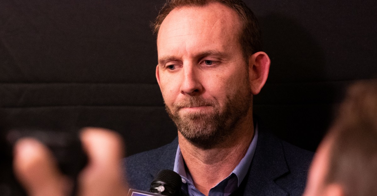 ESSASY: Despite low expectations, the 2025-26 Nets must lay the new foundation