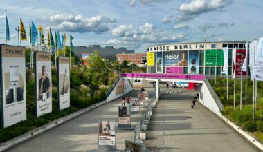 The 9 coolest gadgets I saw at IFA Berlin 2025 (including picks you can actually buy)