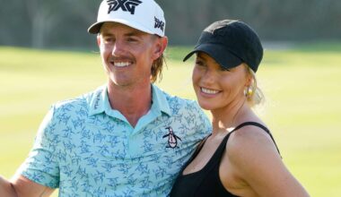 Makena White, Girlfriend of PGA Golfer Jake Knapp, Dies at 28