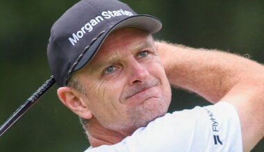 Justin Rose