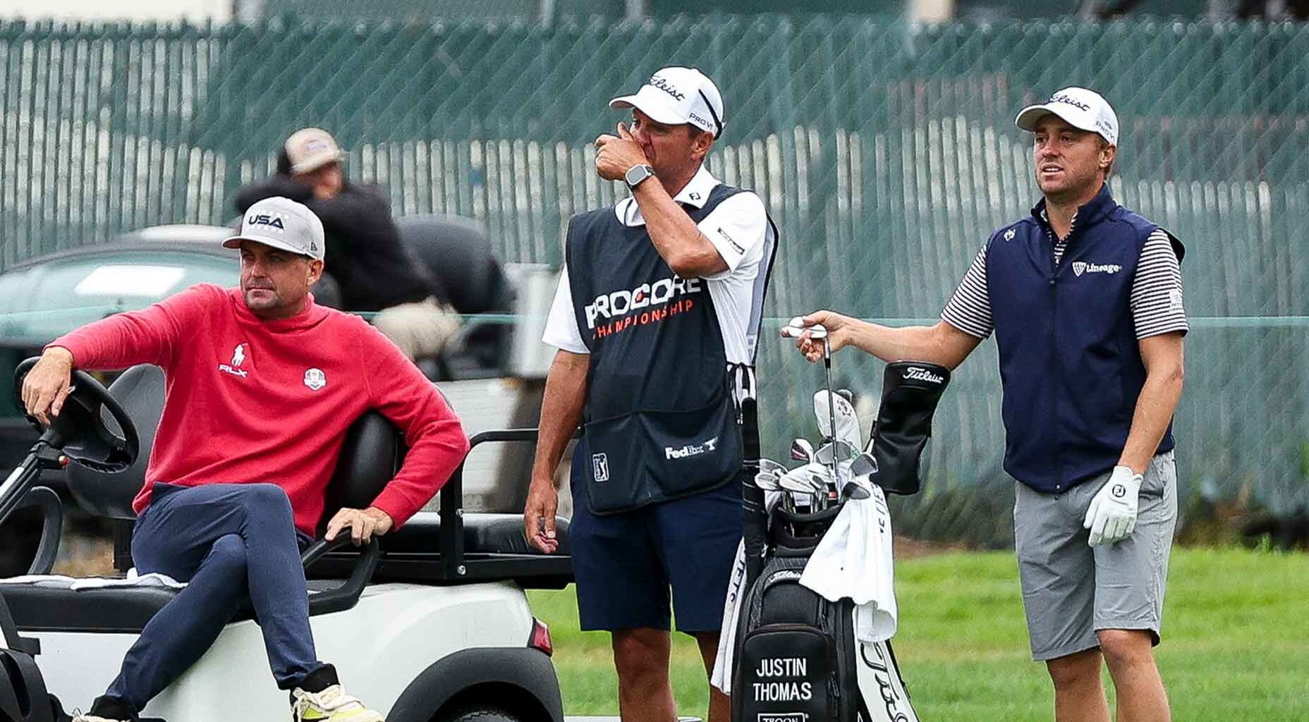 6 burning Ryder Cup questions you might have 1 week before Bethpage