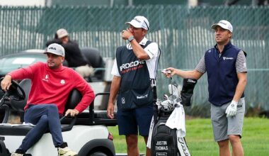 6 burning Ryder Cup questions you might have 1 week before Bethpage