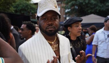 Kranium Dumps Caribbean Music Awards Trophy In The Trash, Organizers Admit ‘Human Error’ Caused Mix-Up