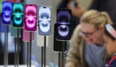 Last-Minute iPhone 17 Air Leak Offers Hope For A Long-Lasting Battery