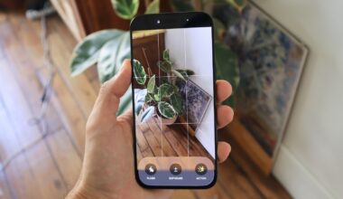 How To Use Action Mode On Your iPhone