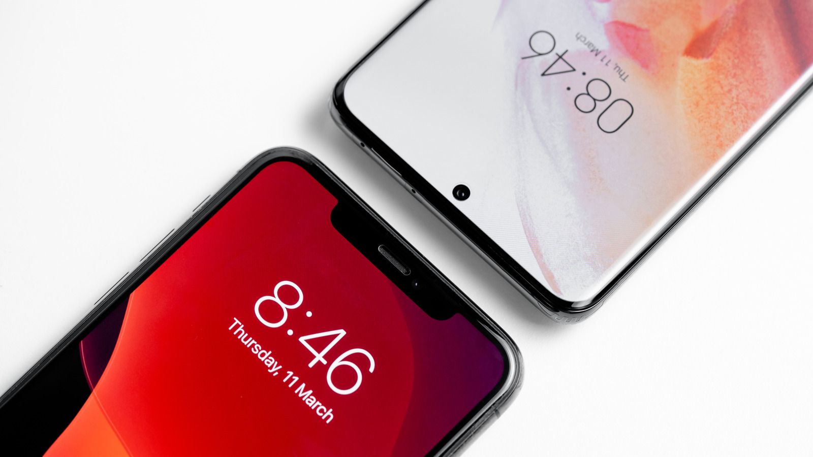 Ranking 12 Major Smartphone Brands From Worst To Best